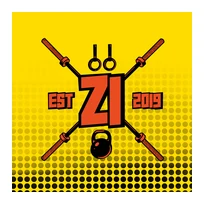 Logo de Z1, partner de Mova