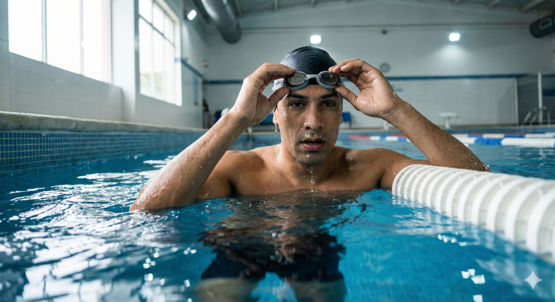 Natación