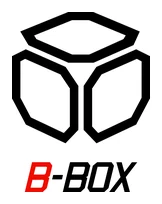 Logo de BBox Training, partner de Mova