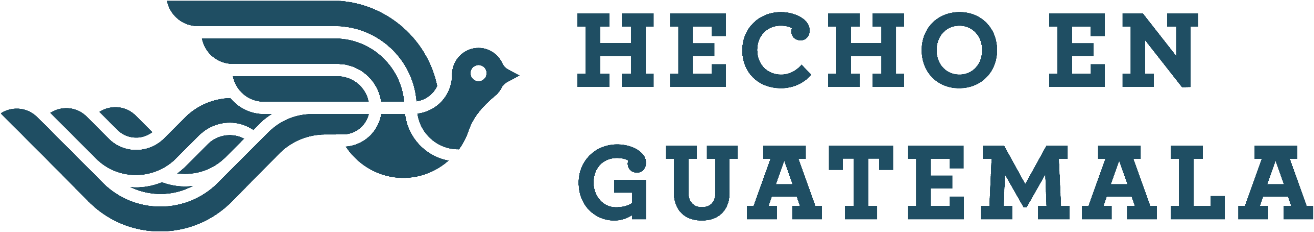 Sello Hecho en Guatemala