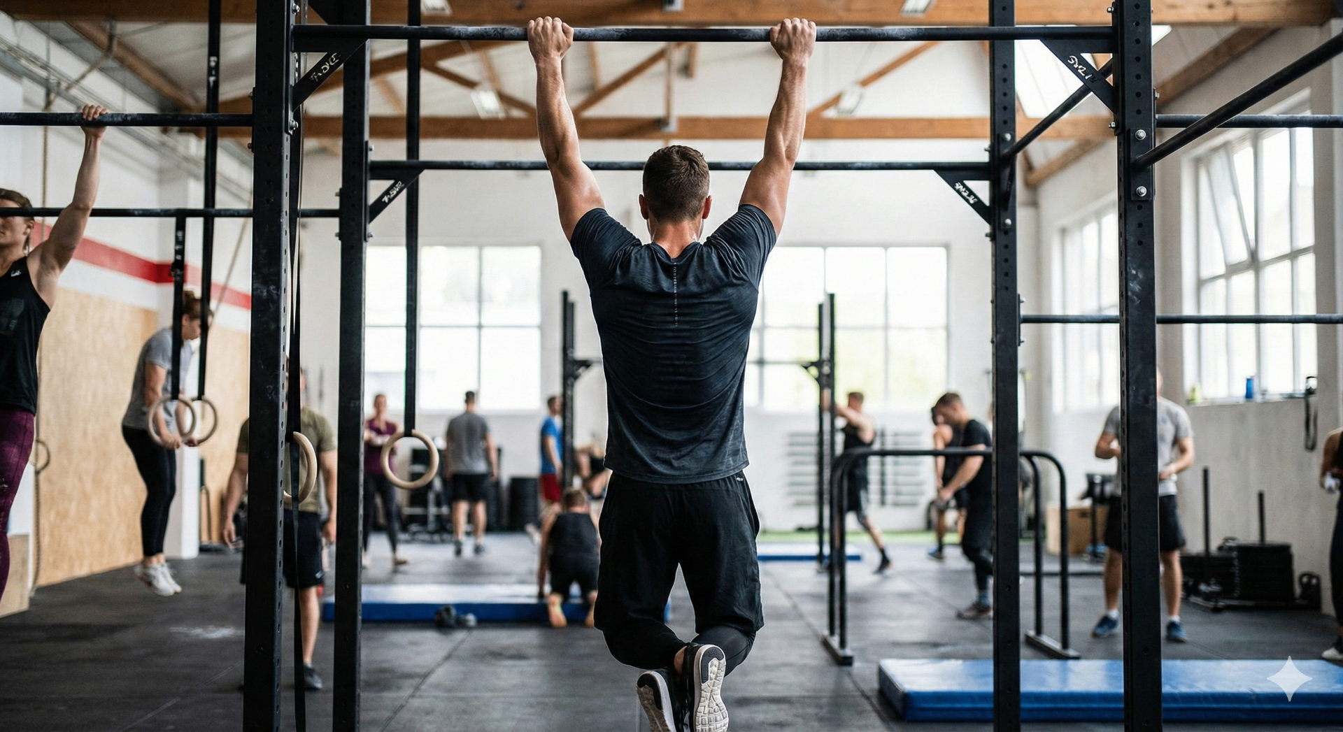 Calisthenics